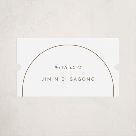 Children's Birthday Party Stickers