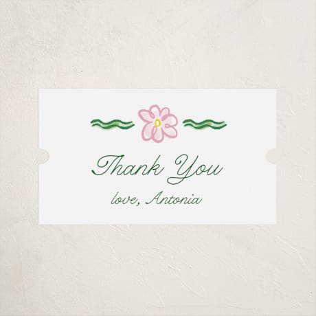 Baby Shower Stickers