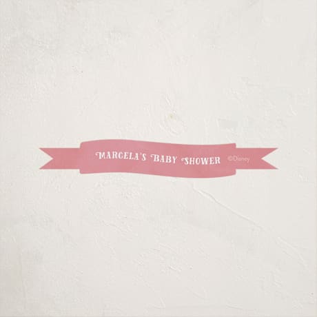 Baby Shower Stickers