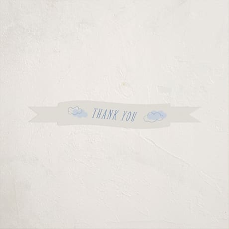 Baby Shower Stickers