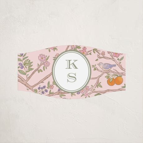 Baby Shower Stickers