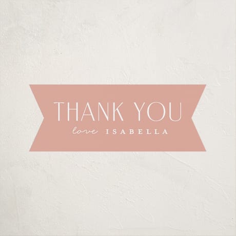 Children's Birthday Party Stickers