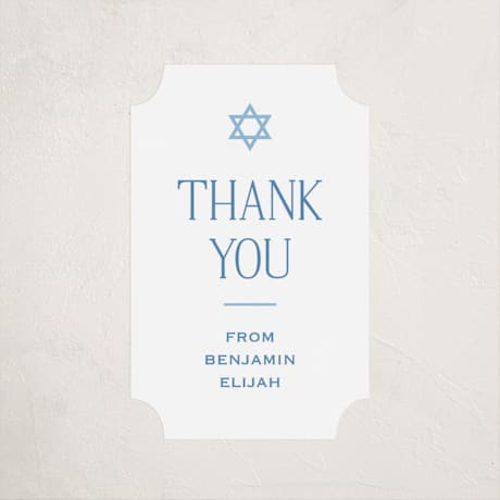 Children's Birthday Party Stickers