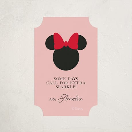 Children's Birthday Party Stickers