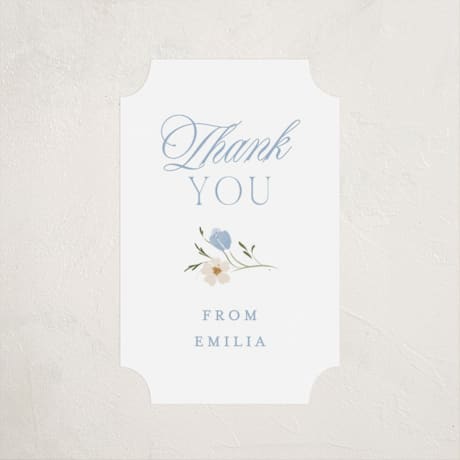 Baby Shower Stickers