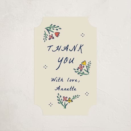 Baby Shower Stickers