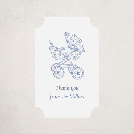 Baby Shower Stickers