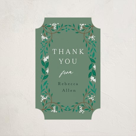 Baby Shower Stickers