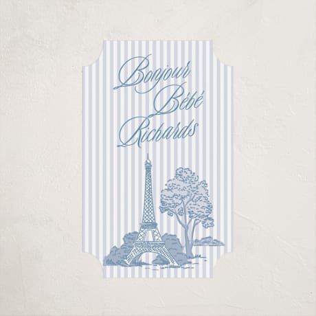 Baby Shower Stickers