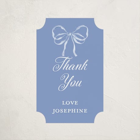 Baby Shower Stickers