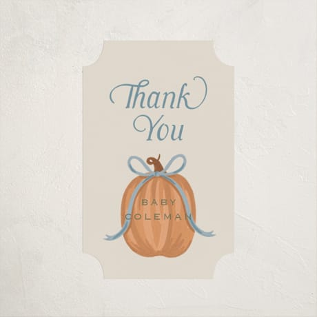 Baby Shower Stickers