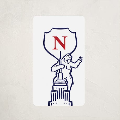 Children's Birthday Party Stickers