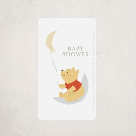 Baby Shower Stickers