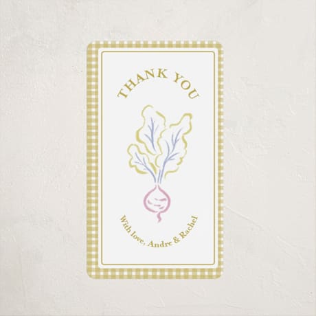 Baby Shower Stickers