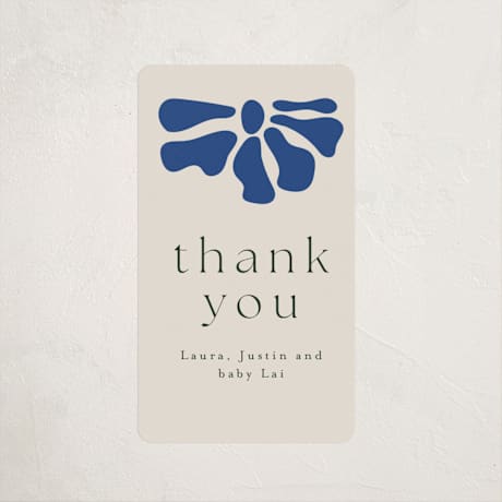 Baby Shower Stickers