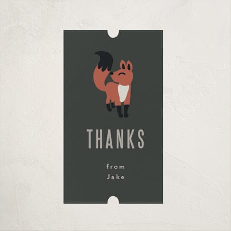 Children's Birthday Party Stickers