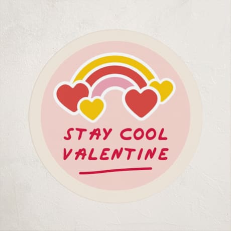 Custom Stickers