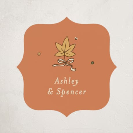 Baby Shower Stickers