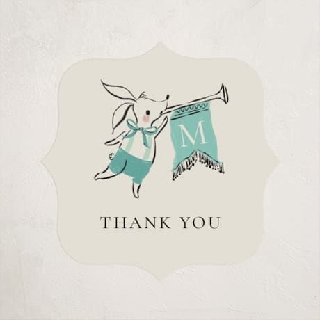 Baby Shower Stickers