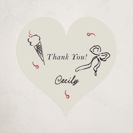 Children's Birthday Party Stickers