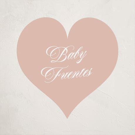 Baby Shower Stickers