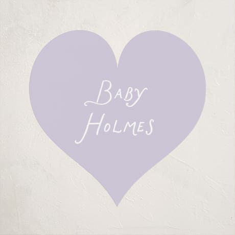 Baby Shower Stickers