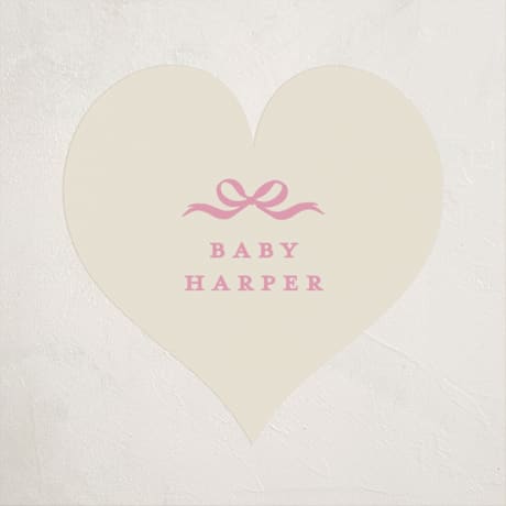 Baby Shower Stickers