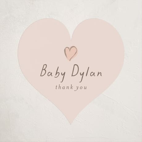 Baby Shower Stickers