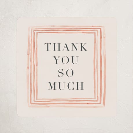 Baby Shower Stickers