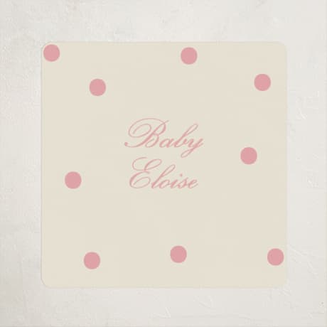 Baby Shower Stickers