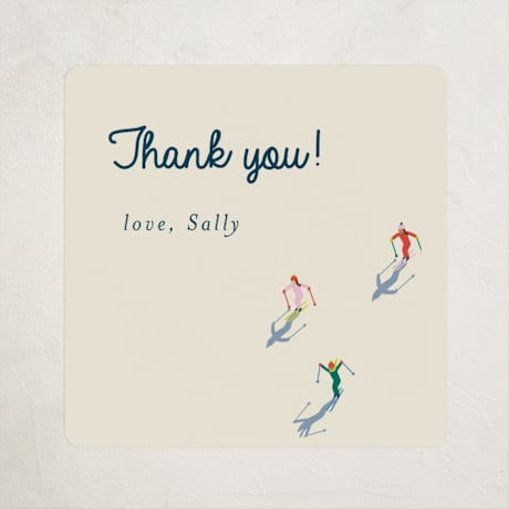 Baby Shower Stickers