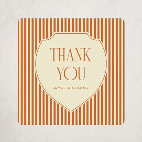 Baby Shower Stickers