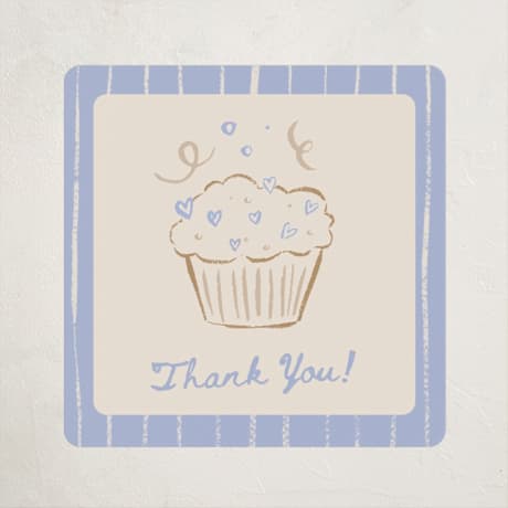 Baby Shower Stickers