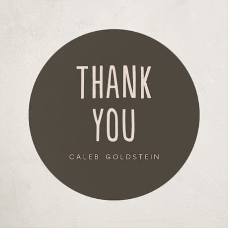 Children's Birthday Party Stickers