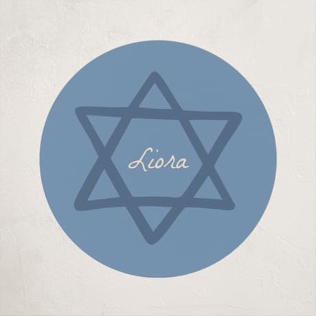 Children's Birthday Party Stickers