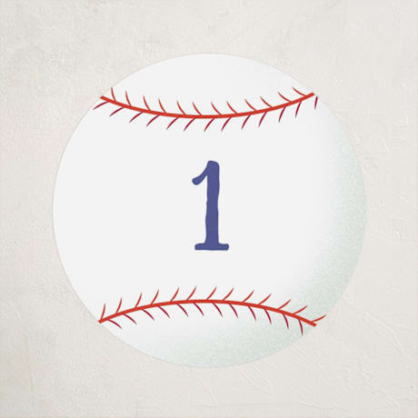 Children's Birthday Party Stickers