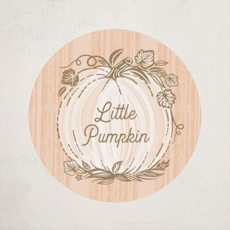 Children's Birthday Party Stickers