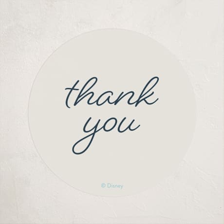 Children's Birthday Party Stickers