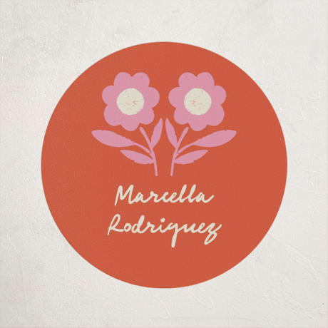 Children's Birthday Party Stickers