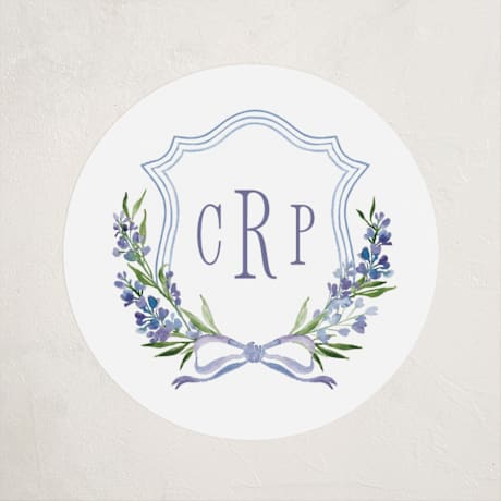 Children's Birthday Party Stickers