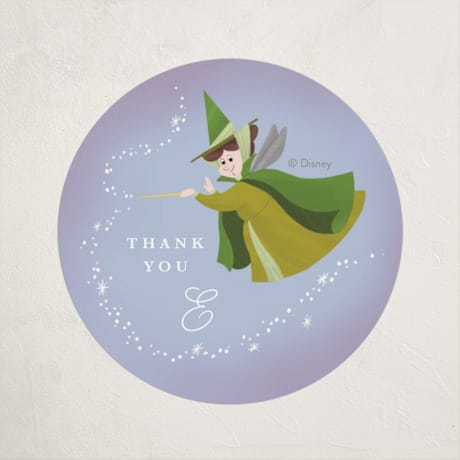 Baby Shower Stickers