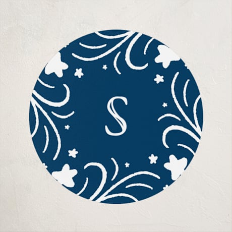 Baby Shower Stickers