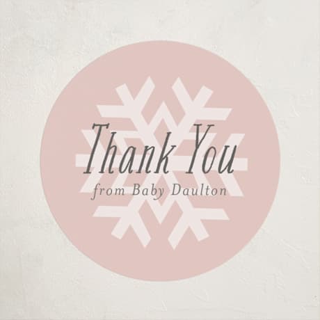 Baby Shower Stickers