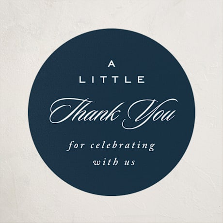 Baby Shower Stickers