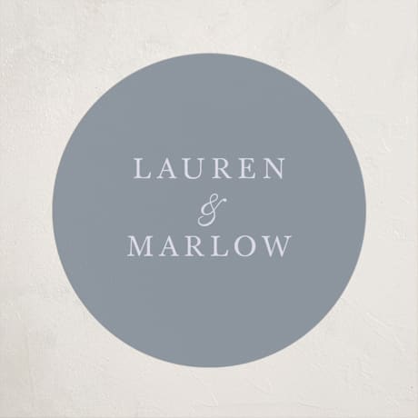 Baby Shower Stickers