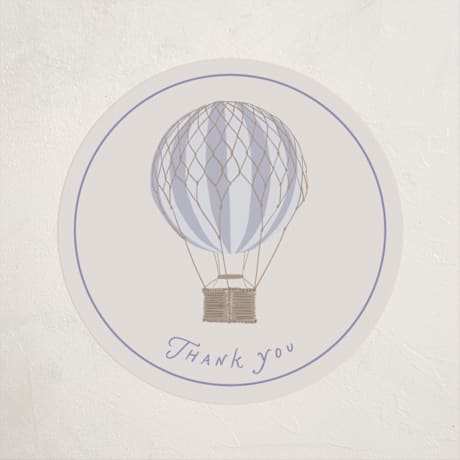 Baby Shower Stickers