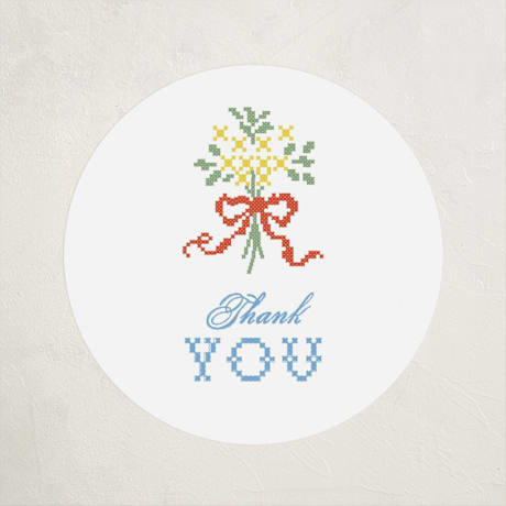 Baby Shower Stickers