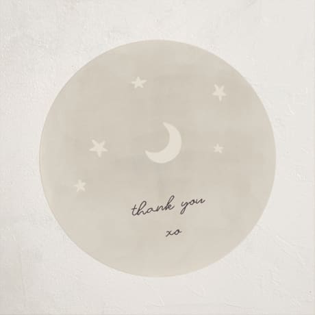 Baby Shower Stickers