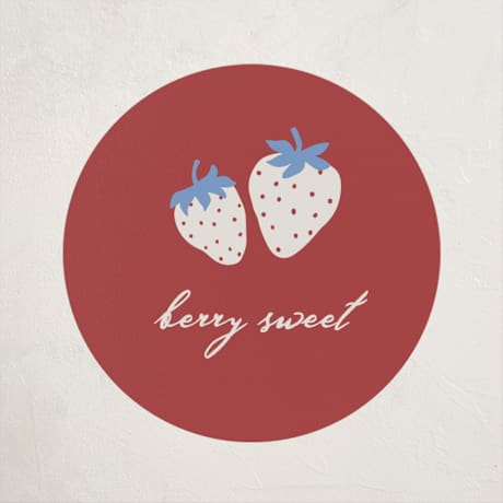 Baby Shower Stickers