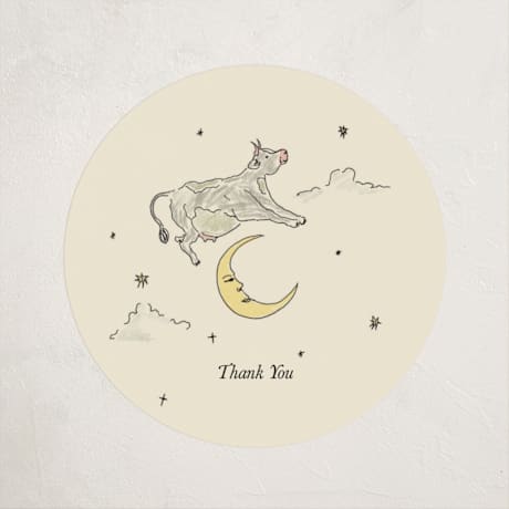 Baby Shower Stickers